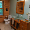 Отель Chalet Le Boisé - Wakefield, фото 14