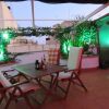 Отель Attic Terrace BBQ, Airport-Barcelona, cerca Playas Castelldefels, фото 20