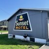 Отель Sunset Motel, фото 37