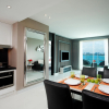 Отель The Legend Residences Pattaya accordance, фото 4