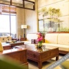 Отель Heyuan Chinese Style Business Hostel, фото 4