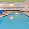 Отель Fairfield Inn & Suites by Marriott Asheboro, фото 14