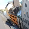 Отель Divine Living - Apartments в Стокгольме