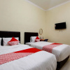 Отель OYO Living 1332 Almonsari Residence, фото 6