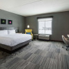 Отель Hilton Garden Inn Winnipeg South, фото 10