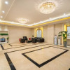 Отель Xiyuan Jinrun Hotel (Duyun Wanda Plaza Nationality Normal University), фото 10