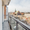 Отель Apartamenty Sun & Snow Garden Gates, фото 1