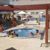 Отель Encontro Das Águas - Apto, фото 21