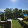 Отель Casa Citille in Greve in Chianti, фото 13