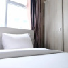 Отель Homey And Cozy 2Br At Jarrdin Cihampelas Apartment, фото 12