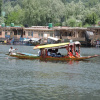 Отель Appollo eleven group of houseboats, фото 9
