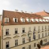 Отель Lesser Town Square Apartments в Праге