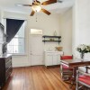 Отель Montgomery Apartments on Magazine Street, фото 12