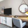 Отель Hampton Inn & Suites Denver-Downtown, фото 49