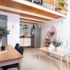 Отель Meir's Artist Studio, фото 6