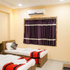 Отель Urban Guest House by OYO Rooms, фото 12