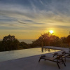Отель Exclusive Sea View Villa Madelaine, фото 16