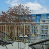 Отель Róża Wiatrów Beachside by Renters, фото 8