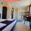 Отель Sahrakent Otel Kadıköy, фото 10