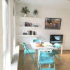 Отель Apartament typu Standard - ul. Hoża 40, фото 7