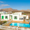 Отель Villa Sol y Mar Large Heated Private Pool Sea Views Wifi - 2792, фото 29