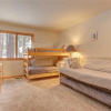 Отель Awbrey Lane #7 by Village Properties at Sunriver, фото 1
