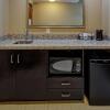 Отель Hampton Inn & Suites Clarksville, фото 22