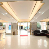 Отель Greentree Alliance Anhui Hefei Wulimiao Feihe Road Hotel, фото 4