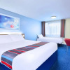 Отель Travelodge London Central Marylebone, фото 15
