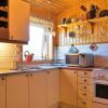 Отель 4 Person Holiday Home in Ucklum, фото 4