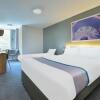 Отель Travelodge Gatwick Airport Central, фото 23