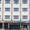 Отель OYO 1919 Hotel Monarch Regency, фото 1