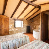 Отель Las Cabañas del Monasterio, фото 3