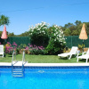 Отель Lovely House With Private Pool At 3Km And 4Km From Palafrugell And Begur, фото 8