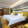 Отель Hampton By Hilton Shenyang Olympic Sports Center, фото 5
