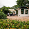 Отель Comfortable Chalet in the Middle of De Veluwe, фото 21