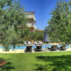 Отель Boutique Apartment With Pool in Medulin, фото 1