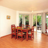 Отель Res. La Vallicella, Moriani-Plage, Apartment with terrace or balcony, фото 4