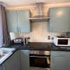 Отель Cosy 2BD Chalet St Ives Holiday Village, фото 4