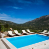 Отель Iconic Villas - Villa Rosa, фото 20