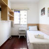 Отель Pineapples Pdc1103 Barra da Tijuca 3 pax, фото 29