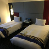 Отель New Otani Inn Yokohama Premium, фото 4