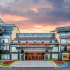 Отель Anji Meilin Spa Resort, фото 1