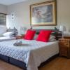 Отель Tzaneen Arborpark Lodge в Тзанине