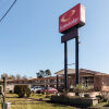 Отель Econo Lodge Russellville I-40 в Расселвилле