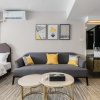 Отель YIngshang Hotel Chimelong Branch, фото 10