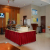 Отель GreenTree Alliance Ganzhou Development Zone South Huajian Road Hotel, фото 21