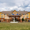 Отель Comfort Inn & Suites, фото 39