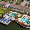 Отель Peaceful Runaway Beach 2 Bedroom Condo, фото 17