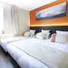 Отель Comfort Hotel Clermont St Jacques, фото 5